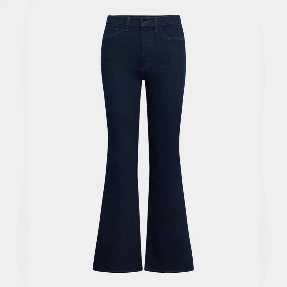 NWOT Joe’s Jeans The Molly high rise flare